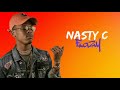 Nasty C - Eazy (Lyrics)
