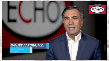 Project ECHO - For the People | ECHO India | Micro Video Series:1