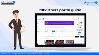 PBPartners' Web Portal | Complete Guide screenshot 3