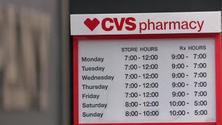 Downtown Louisville CVS Pharmacy reopens after employee shot