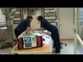 High-quality CPR and in-hospital adult resuscitation