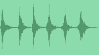 Cinematic Impact Sound Effects