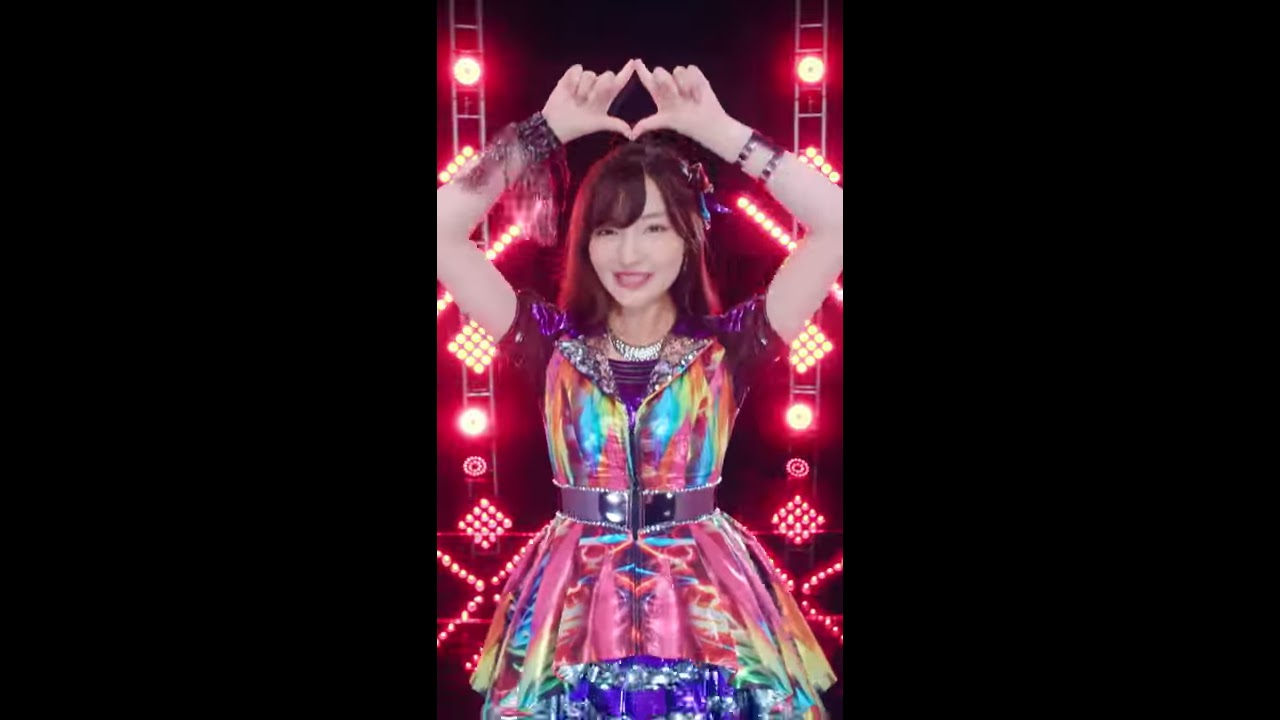 村瀬紗英】「#ピーカーダンス」【무라세 사에】 - YouTube