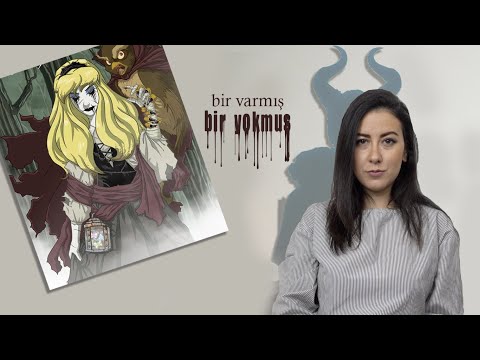 UYUYAN GÜZELİN EN KORKUNÇ KABUSU!