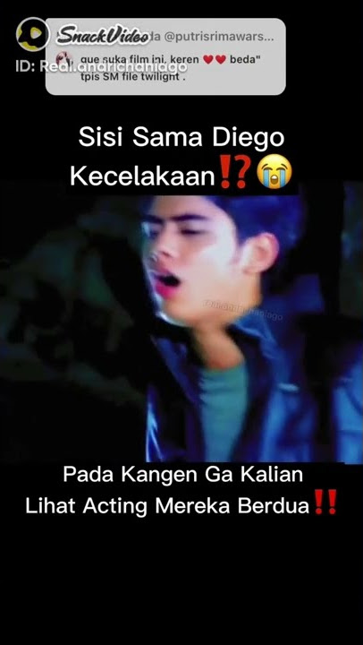 Digo dan sisi kecelakaan