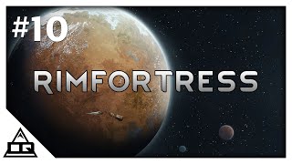 RimFortress - 10 @DimosasQuest