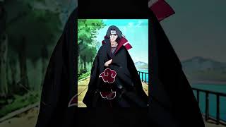 🔥When your edit has too much aura for the system💀THE LEGEND #itachiuchiha #aura #anime #amv #itachi