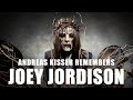 JOEY JORDISON - Andreas Kisser: &quot;Working with Joey was one of the best times of my life!&quot;