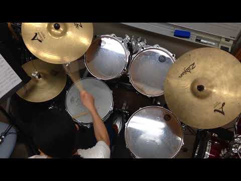 曇天 / DOES【レッスン用動画】