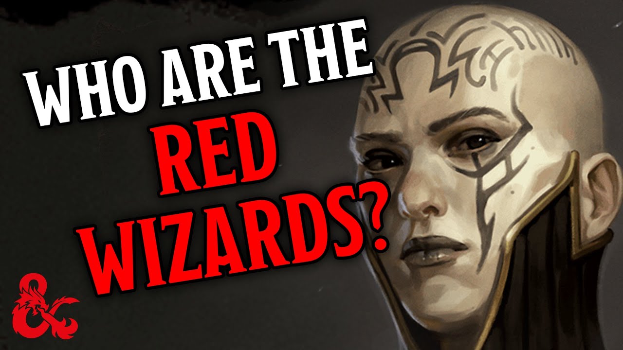 What Do I Know About Reviews? Thay: Land of the Red Wizards