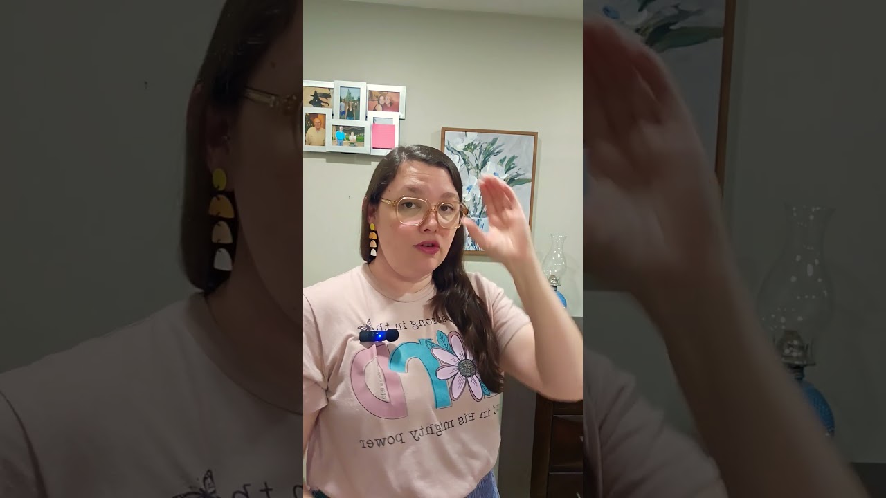 Cycle 3 Week 24 | Latin Song and Hand Motions #cycle3 #latin #tutor #homeeducator