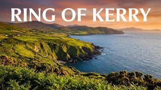 Ring of Kerry Ireland @Dr_Adam
