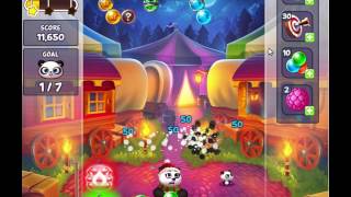 Panda Pop Level 494