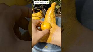 Pedicure at Home for Soft & Glowing FeetEasy Pedicure at Home Step by Step#shortsfeed#ytshorts#pedic screenshot 2