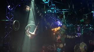 The Exploded Circus (3)