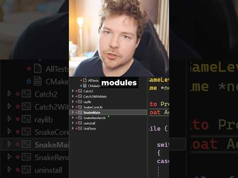 Why Separate Code Into Libraries?