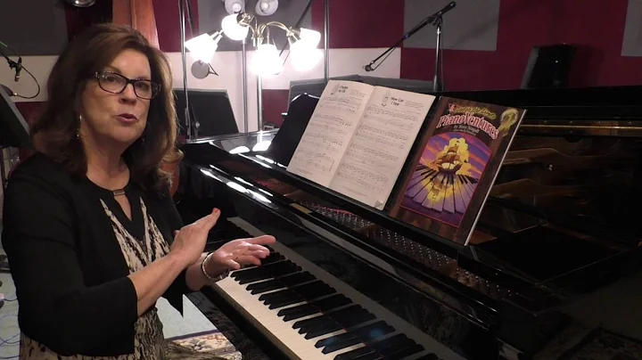 How to Play Piano Musically - Piano Tips with Shel...