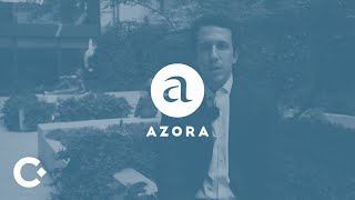 Azora - Entrevista