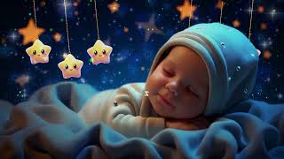 Baby Sleep Miracle: Fall Asleep in 3 Minutes with Mozart Brahms Lullaby  Sleep Music for Babies
