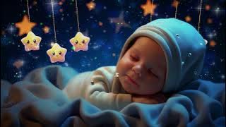 Baby Sleep Miracle: Fall Asleep in 3 Minutes with Mozart Brahms Lullaby - Sleep Music for Babies