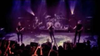 Demon Of The Deep -  Candlemass (Live) From &quot;Death Magic Doom&quot; Album