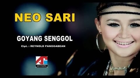 Neo Sari - Goyang Senggol - House Dangdut (Official Music Video)