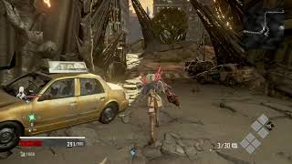 Code Vein Use Code Astrea Guardian Aid