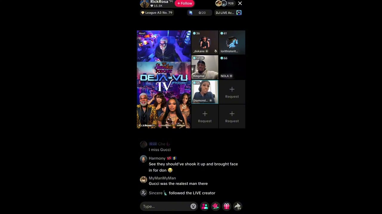 NTTV: The cast of TV show déjà vu talks about this new season 😭😭😭 #fypシ゚viral #dejavu #nttv 