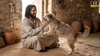 Did Jesus Have a PET? | The ANIMALS Every Home Had in NAZARETH