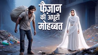 फजन क अधर महबबत Street Life Story Hindi Emotional Story Rk Jamil1