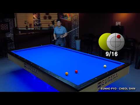 <strong>더블쿠션</strong> [Double Cushion]