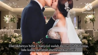 Ff Park Chanyeol “Proposal Wedding” eps. 02
