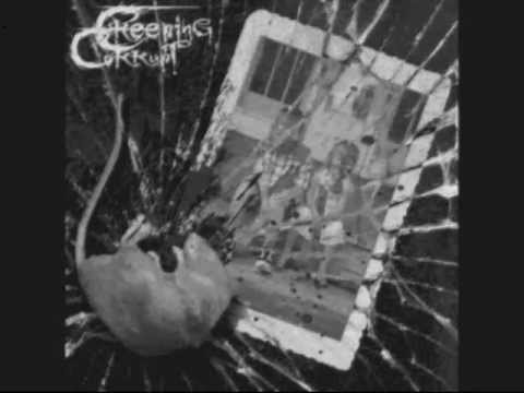 Creeping Corrupt — CreepingCorrupt oil for food