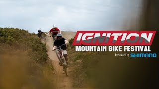 Blue Dirt Falls Creek Shuttle