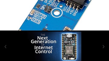 Raspberry Pi SHT25 Humidity & Temperature Sensor Python Tutorial