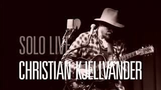 Christian Kjellvander - Mariner (Live)