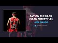 Lupe Fiasco Pat On The Back Stan Freestyle Lupe Fiasco Pat On The Back Stan Freestyle