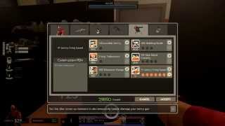 Sentry Firing Speed: +55% intermittent