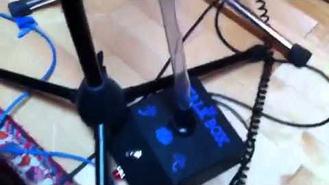 Recording tips 29. Talkbox