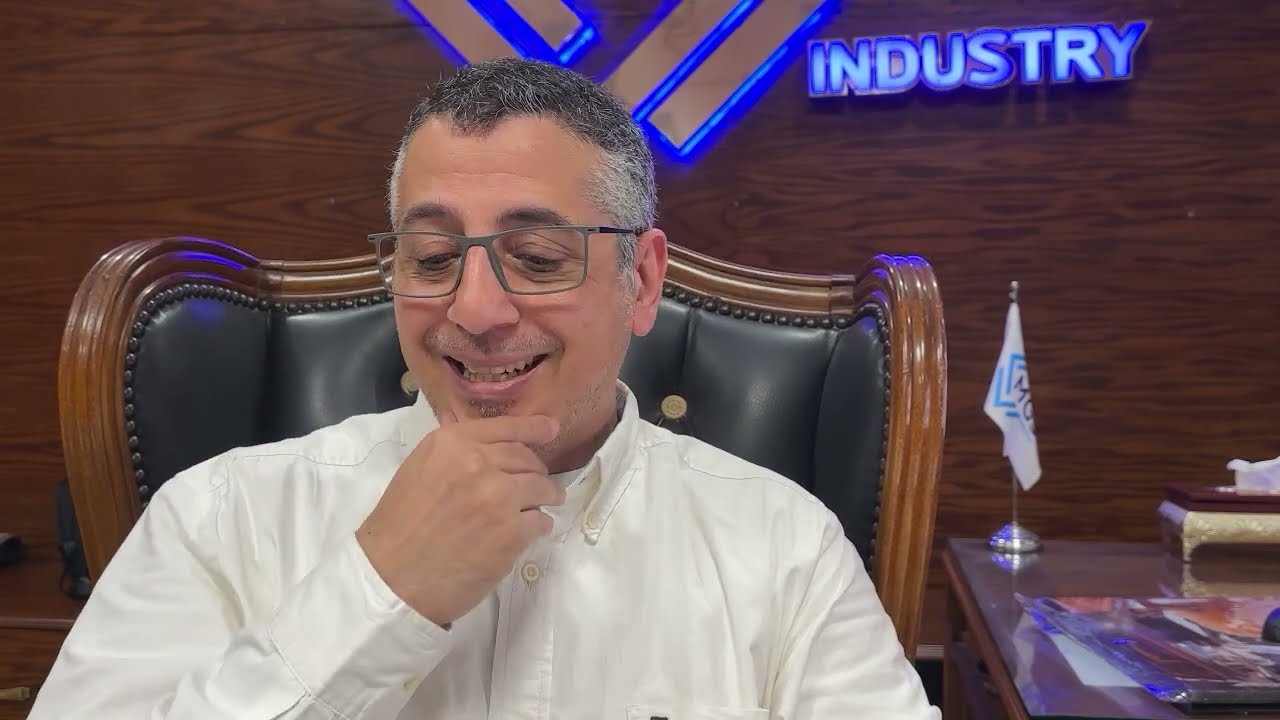 مراحل انتاج صناعة الغزل و النسيج و الملابس الجاهزة بطريقه مبسطة