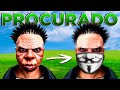 Paulinho  o bndido mais procurado da cidade gta rp modder clips