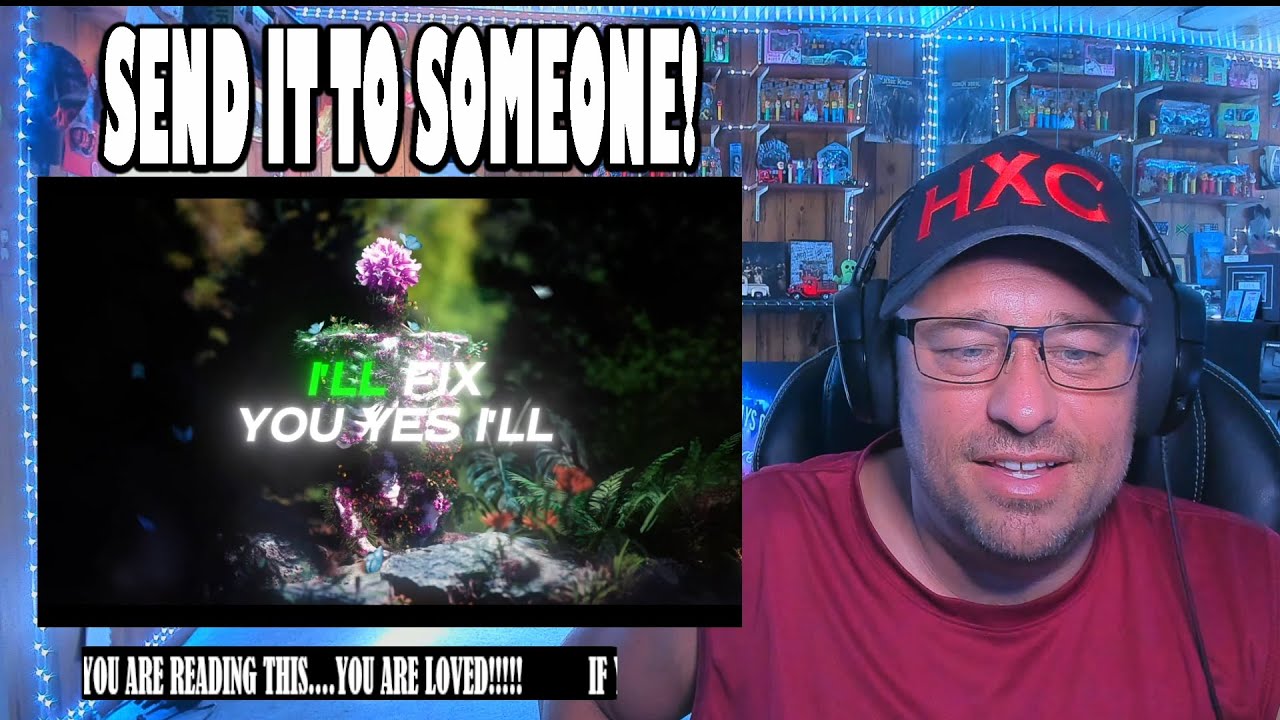 SadBois & UNDY - Bloom (Lyric Video) [Future Generation Release] REACTION!