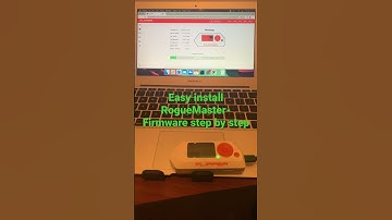 Flipper zero install RogueMaster-Firmware | Easy install step by step | Latest firmware Flipper zero