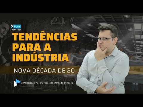 Vídeo: Quais tendências são atualmente celebradas na indústria de alimentos?