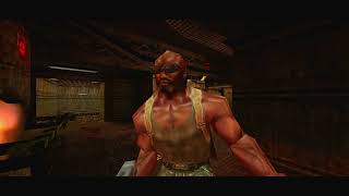 Soldier of Fortune - Kosovo Battleground Mission 3