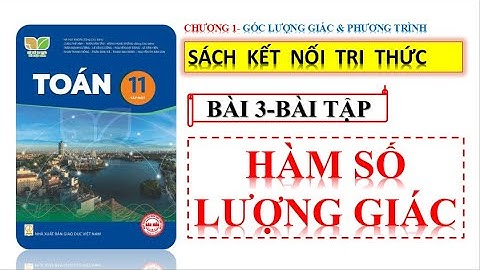 Giải bài tập 5 trang 37 toán 11