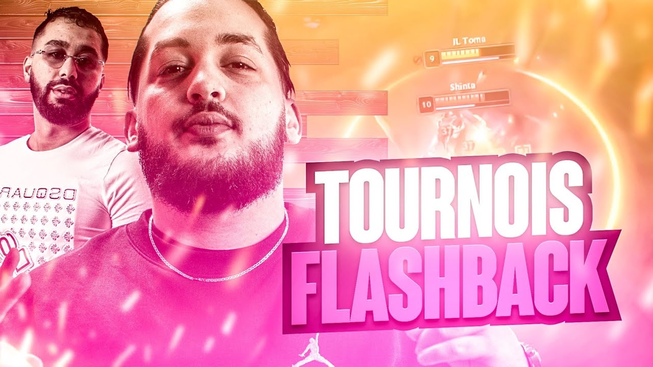 TOURNOI FLASHBACK, QUI SONT LES MEILLEURS ?