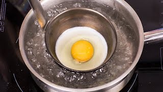 使える２７の簡単にできる料理のライフハック