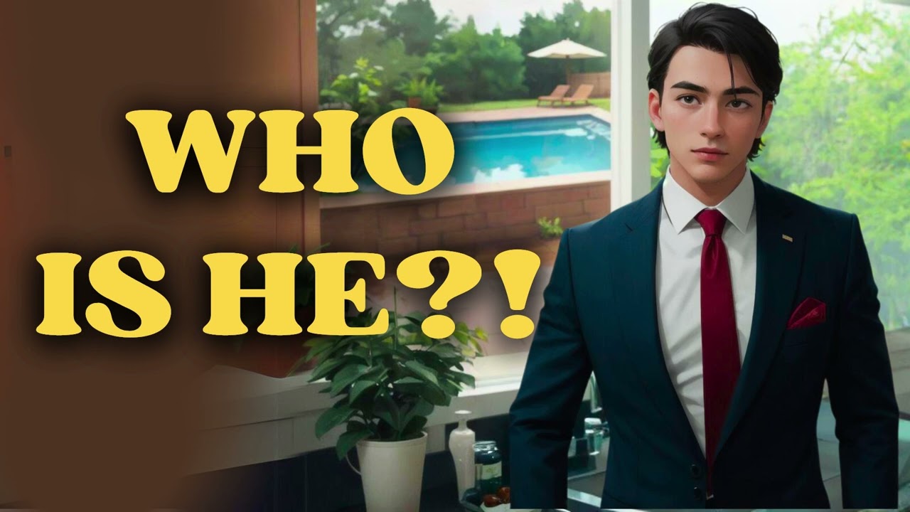 Rich Boyfriend Is Jealous of Pool Boy [Possessive] [Argument] [Roleplay] [M4A] [Millionaire] [Angry]