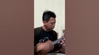 Nak - Iwan Fals || Ukulele Cover